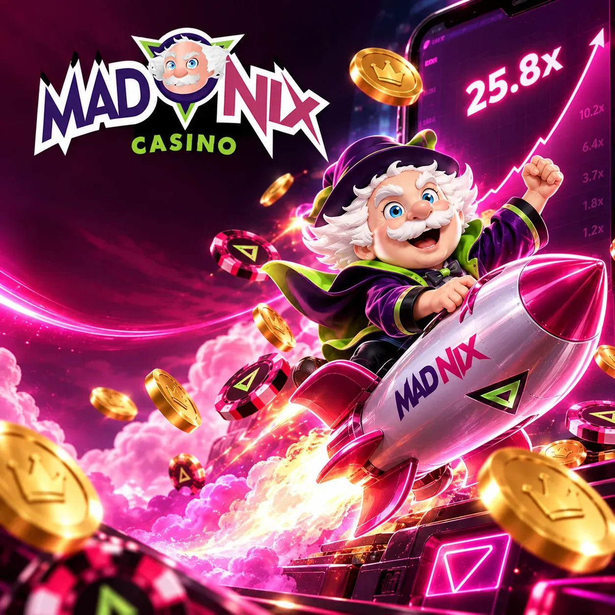 Games KR Page Hero Crash Games 1