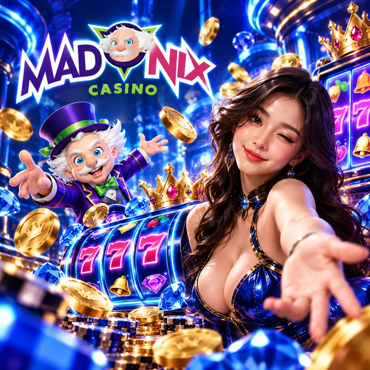 Games KR Page Hero Slots 1