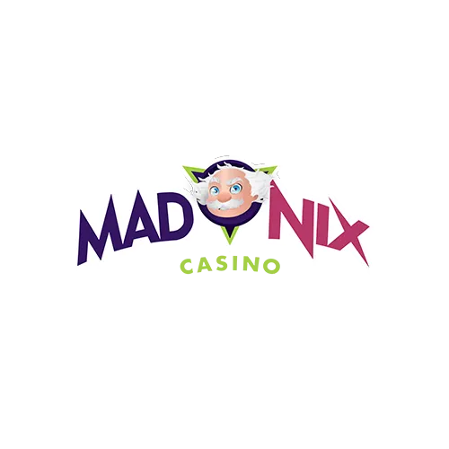 Madnix logo